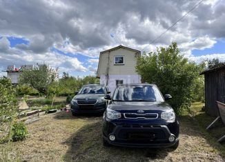 Продается дом, 40 м2, садоводческий кооператив Весна
