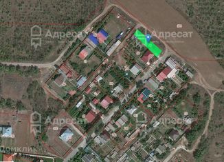 Продам участок, 6.7 сот., посёлок Сады Придонья, Донская улица
