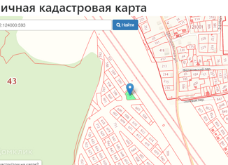 Продаю земельный участок, 10.4 сот., Федяковское сельское поселение