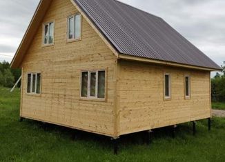 Продажа дома, 91.3 м2, Ступино, Белопесоцкая улица, 2