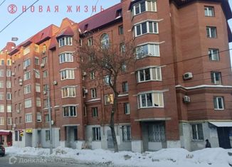 Однокомнатная квартира на продажу, 51 м2, Самарская область, улица Водников, 49