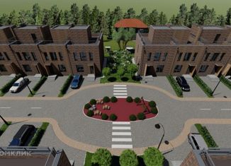 Продаю таунхаус, 110 м2, Тула, Зареченский территориальный округ, Богучаровская улица, 2