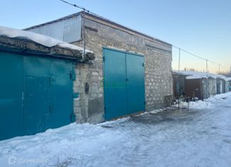 Продаю гараж, 40 м2, Тобольск, территория Промкомзона, 2с2