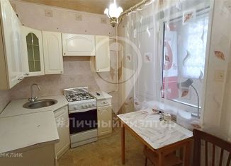 Сдам 1-комнатную квартиру, 34 м2, Рязань, Интернациональная улица, 13В