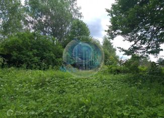 Продажа земельного участка, 18.3 сот., деревня Мясное, Вишнёвая улица, 11