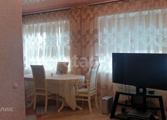 Продается 3-комнатная квартира, 75.5 м2, село Таврово, Комсомольская улица, 26Б