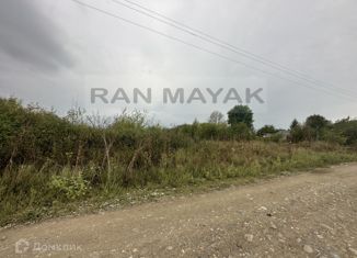 Продажа участка, 15 сот., станица Абадзехская, Юбилейная улица