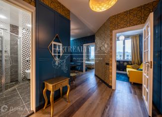 Продам двухкомнатную квартиру, 38 м2, Москва, 3-я Хорошёвская улица, 19А, станция Зорге