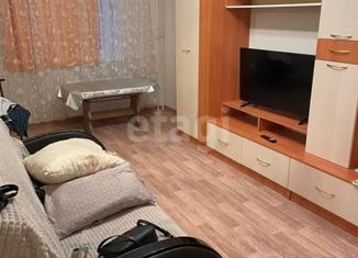 Сдаю в аренду 1-комнатную квартиру, 32 м2, микрорайон Вишнёвая Горка, улица Вишнёвая Аллея, 2