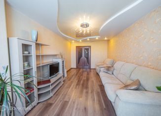 Продается двухкомнатная квартира, 64 м2, Свердловская область, Санаторная улица, 19