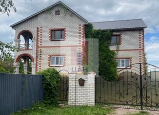 Продажа дома, 289.6 м2, село Гжель, 46К-5003