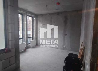 Продажа квартиры студии, 32 м2, Санкт-Петербург, Манчестерская улица, 3, Манчестерская улица