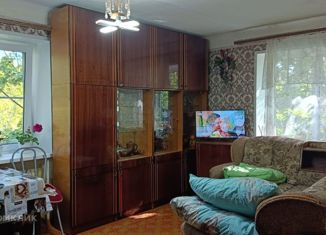 Продаю однокомнатную квартиру, 32 м2, Нижний Новгород, проспект Героев, 34, метро Бурнаковская