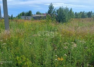 Продажа участка, 8 сот., посёлок Новый