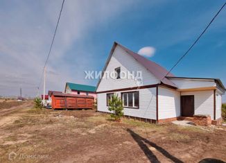 Продаю дом, 95 м2, посёлок Новый, улица Толстого