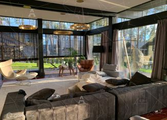 Сдача в аренду дома, 280 м2, городской посёлок Рощино, Выборгский переулок