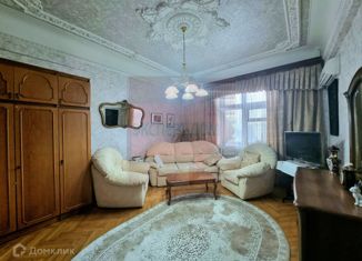 Продаю четырехкомнатную квартиру, 86 м2, Ростовская область, Восточная улица, 41
