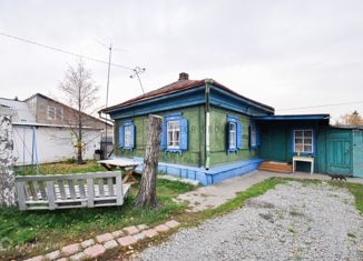 Продается дом, 35.5 м2, село Толмачёво, Советская улица, 4