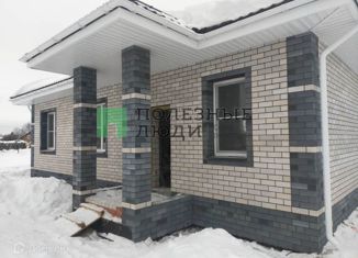 Продаю дом, 90 м2, деревня Малые Раскопины, Цветочная улица