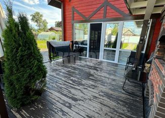 Продажа дома, 59.1 м2, Сокол, улица Мичурина