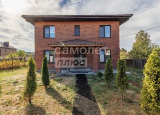 Продам дом, 214.6 м2, посёлок городского типа Большое Полпино, Песчаная улица