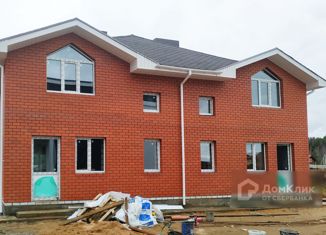 Продам таунхаус, 115 м2, деревня Сакулино, деревня Сакулино, 16