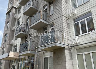 1-комнатная квартира на продажу, 35 м2, Белгородская область, Счастливая улица, 2