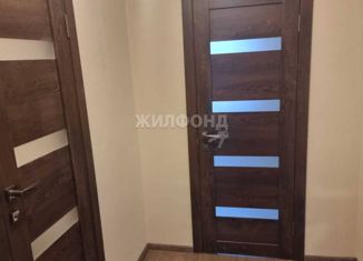 Продам однокомнатную квартиру, 35.3 м2, Новосибирск, Стартовая улица, 3, метро Студенческая