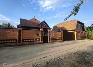 Продается дом, 198 м2, поселок городского типа Афипский, Комсомольская улица