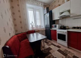 Продам 2-комнатную квартиру, 50.1 м2, поселок Элитный, Молодёжная улица, 1Б