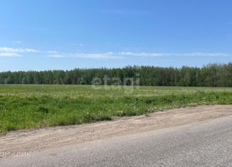 Продам участок, 8.54 сот., деревня Бугры