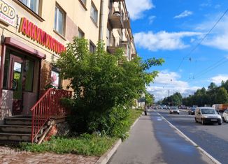 Продается комната, 71 м2, Санкт-Петербург, Лесной проспект, 37к2, Лесной проспект