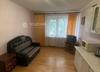 Продажа квартиры студии, 17.6 м2, Чебоксары, улица Тимофея Кривова, 19