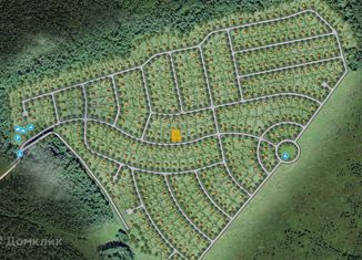 Земельный участок на продажу, 10.8 сот., коттеджный посёлок Велиборы, коттеджный посёлок Велиборы, 76