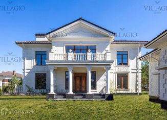 Продаю дом, 359.6 м2, деревня Чесноково