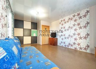 5-комнатная квартира на продажу, 102.4 м2, Уфа, улица Адмирала Ушакова, 88/1, Орджоникидзевский район