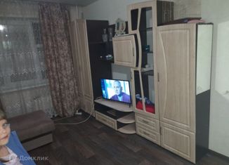 Квартира на продажу студия, 33 м2, Кемерово, улица Попова, 3, Кировский район
