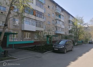 Продам 2-комнатную квартиру, 45 м2, Кемерово, проспект Ленина, 60Б, Центральный район