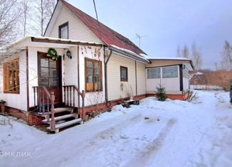 Продажа дома, 143 м2, местечко Карьер-Мяглово