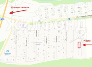 Продаю участок, 10 сот., поселок Семеновод, Восточная улица, 2