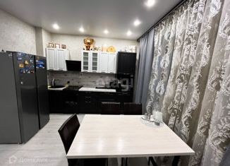 Продам 1-комнатную квартиру, 42.1 м2, деревня Кисловка, улица Бориса Пастернака, 4