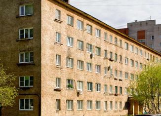 Продаю 1-комнатную квартиру, 13 м2, Великий Новгород, улица Попова, 8к2