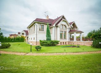 Продаю дом, 400 м2, деревня Папушево