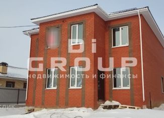 Продажа таунхауса, 98 м2, деревня Куюки, улица 24-й Квартал