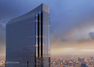 2-ком. квартира на продажу, 45.71 м2, Москва, бульвар Братьев Весниных, 1, станция ЗИЛ