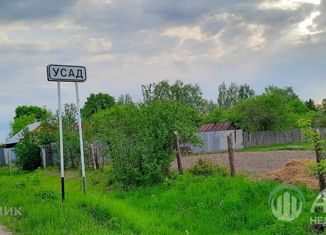 Продам дом, 27.8 м2, деревня Усад, улица Новая линия