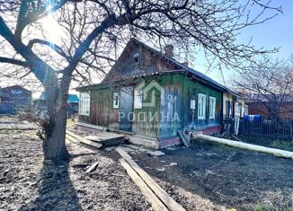 Продаю дом, 33.7 м2, Комсомольск-на-Амуре, Новороссийская улица, 17