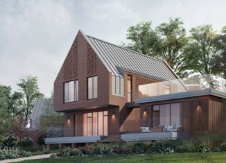 Продам дом, 257 м2, коттеджный поселок Негород Токсово