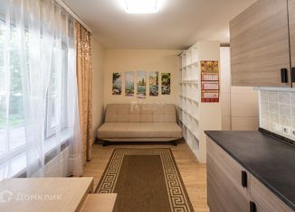 Продам квартиру студию, 17.2 м2, Москва, Клинская улица, 4к2, метро Ховрино