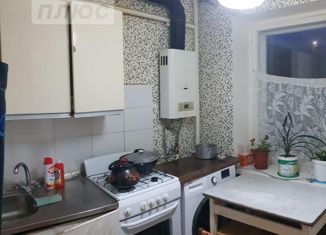 Продается 2-комнатная квартира, 43.2 м2, Саратов, 4-й Масленников проезд, 1, Волжский район